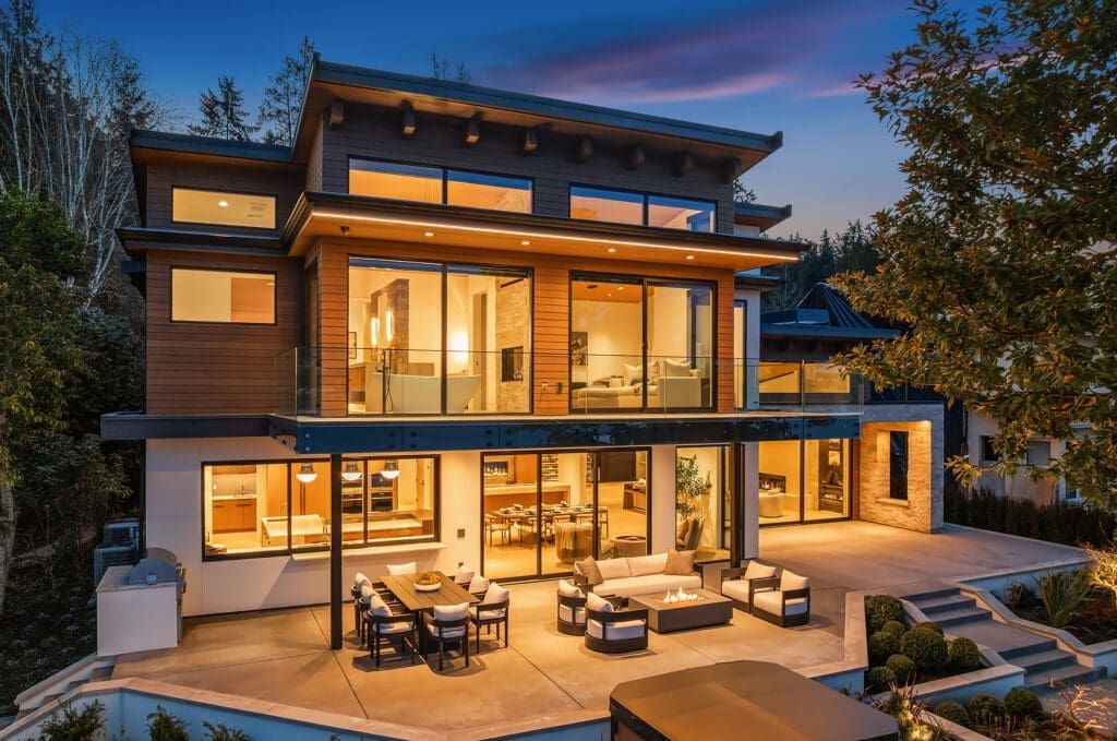 Premium investment property